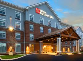 Hilton Garden Inn Hanover Lebanon, hotel near Dartmouth College, Lebanon