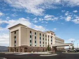 Hampton Inn Lewiston, ID