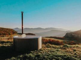 La casa de la masia, casa rural en Susqueda