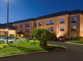 Hampton Inn Provo, hotel en Provo