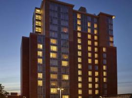 Homewood Suites by Hilton Halifax - Downtown, Hilton hotel in Halifax