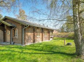 Holiday home Eskebjerg XI، بيت عطلات في Eskebjerg