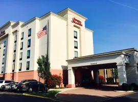 Hampton Inn & Suites Chesapeake-Battlefield Boulevard