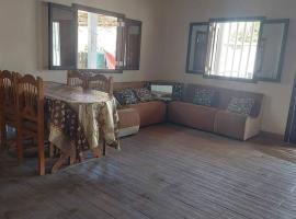 Casa Playa Punta Bikini, beach rental in San Jacinto