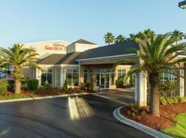 Hilton Garden Inn Saint Augustine Beach