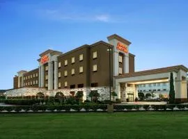 Hampton Inn and Suites Houston Pasadena