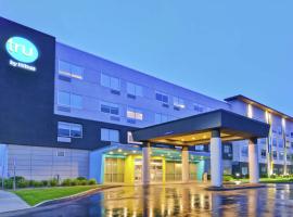 Tru By Hilton Middletown, hotel near Orange County - MGJ, Middletown