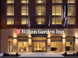 Hilton Garden Inn New York Times Square South