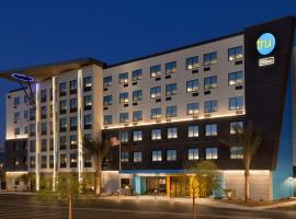 Tru By Hilton Las Vegas Airport NV, hotel poblíž Mezinárodní letiště McCarran (Las Vegas) - LAS, Las Vegas
