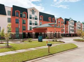 Homewood Suites by Hilton Slidell, pet-friendly hotel in Slidell
