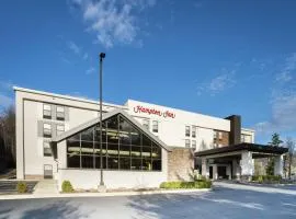 Hampton Inn Clarks Summit