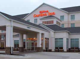 Hilton Garden Inn Cedar Falls Conference Center، فندق في سيدار فولز
