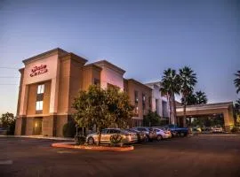 Hampton Inn & Suites Lathrop