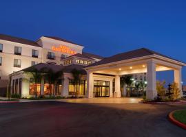 엘크 그로브에 위치한 호텔 Hilton Garden Inn Sacramento Elk Grove