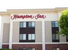 Hampton Inn Boise - Airport