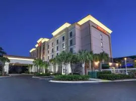 Hampton Inn Jacksonville - East Regency Square