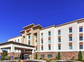 Hampton Inn North Little Rock McCain Mall, AR