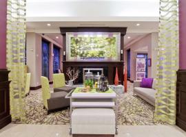 Hilton Garden Inn Toronto/Ajax, hotel boutique en Ajax