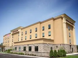 Hampton Inn and Suites Sandusky/Milan