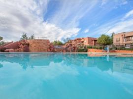 Hilton Vacation Club Sedona Summit, hotel en Sedona