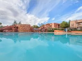 Hilton Vacation Club Sedona Summit