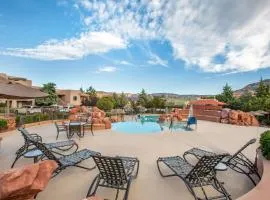 Hilton Vacation Club Sedona Summit