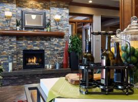 Hilton Garden Inn Clifton Park, hotel in Clifton Park