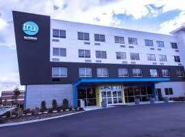 Tru By Hilton Norfolk Airport, Va、にあるノーフォーク国際空港 - ORFの周辺ホテル