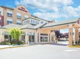 Hilton Garden Inn Oakland/San Leandro, hotel near Hayward Executive Airport - HWD, 