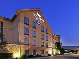 Homewood Suites by Hilton Waco, cheap hotel in Waco