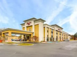 Hampton Inn Johnson City