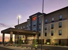 Hampton Inn Burley