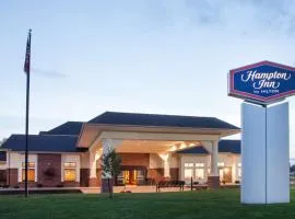 Hampton Inn Birch Run