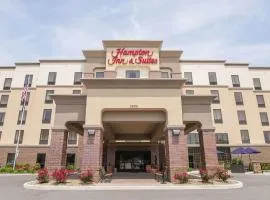 Hampton Inn & Suites - Pittsburgh/Harmarville, PA