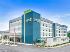 Home2 Suites By Hilton Daphne Spanish Fort