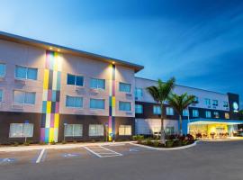 Tru By Hilton Bradenton I-75, FL, khách sạn ở Bradenton