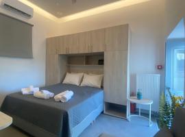 Serendipity Living Studio, ξενοδοχείο που δέχεται κατοικίδια στα Κύθηρα