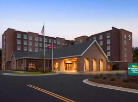 Homewood Suites Atlanta Airport North, hotel in zona Aeroporto Internazionale di Atlanta-Hartsfield-Jackson - ATL, Atlanta