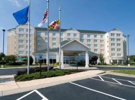 Hilton Garden Inn Owings Mills, хотел в Оуингс Милс