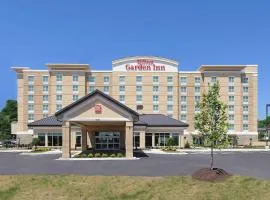 Hilton Garden Inn Atlanta Airport North