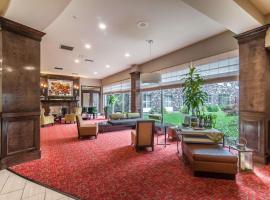 Hilton Garden Inn Closest Foxwoods, Hotel in Preston