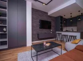 Apartments Grey