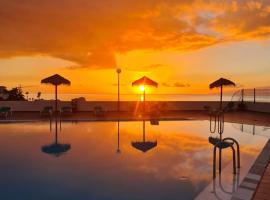 Warm, cozy and comfortable