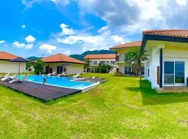 エコヴィレッジ西表 Eco Village Iriomote