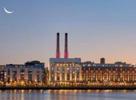 Hotel 5 estrellas en Savannah