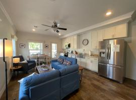 2bed2bath With Creek And Open Spaces, hotel v destinaci Durango