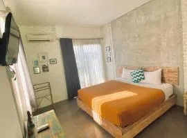 A7 Guesthouse