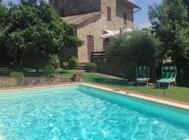 La Villa dei Fiori