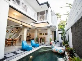 Taman Bali A&R Seminyak