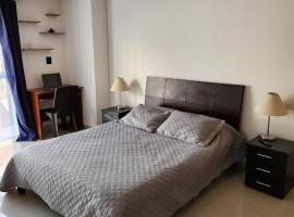 Apartamento edificio Castellana, apartment in Popayan